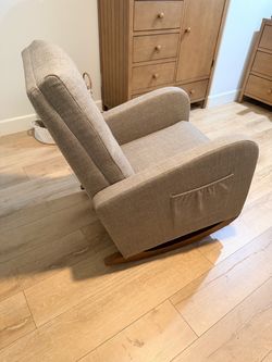 Rocking Chair