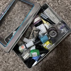 Nail Polish