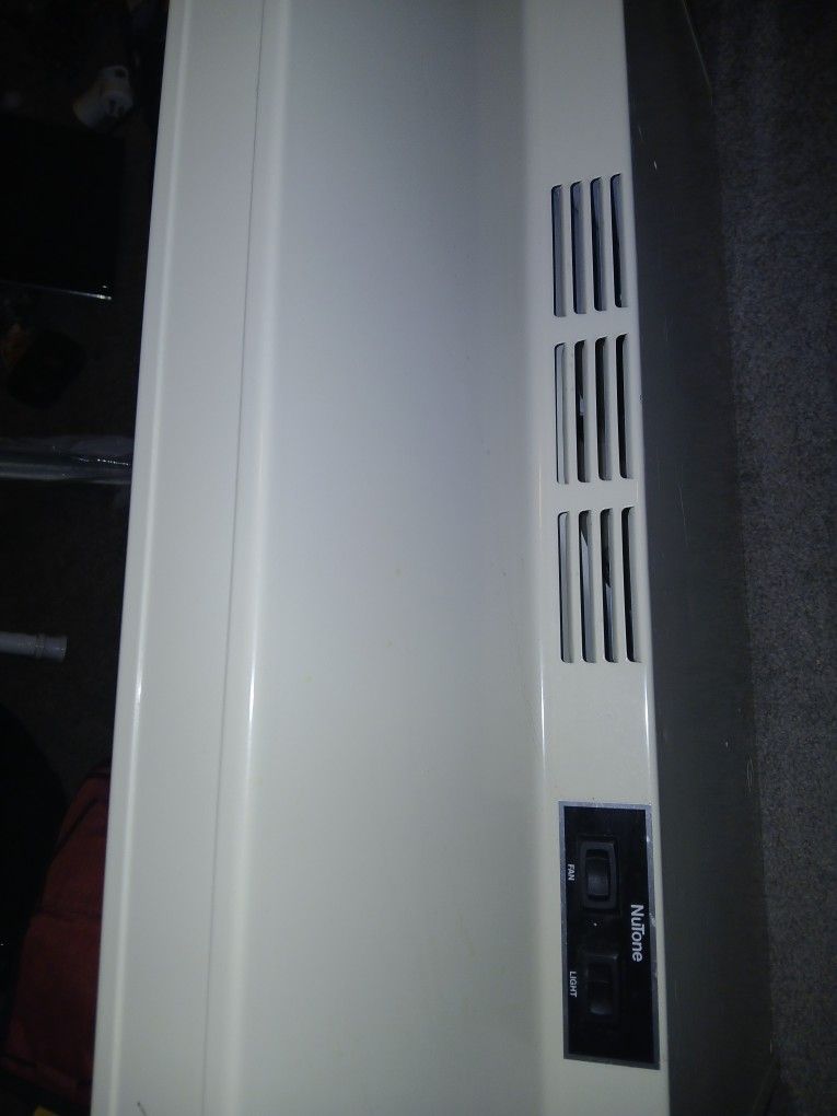 Nutoun Hood For Kitchen