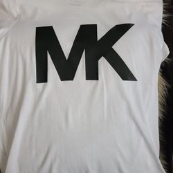 Michael Kors  Medium  New Shirt