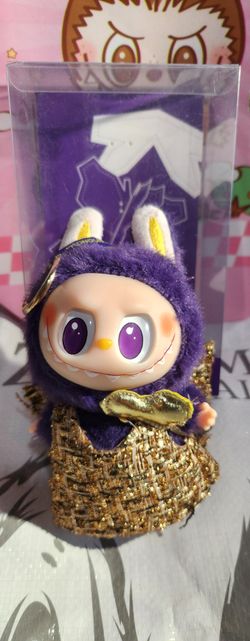 WINGS OF 🪽 FORTUNE LABUBU SPECIAL EDITION 