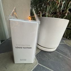 Louis Vuitton - Imagination 