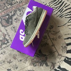 Nike SB Dunk Low Pro B 