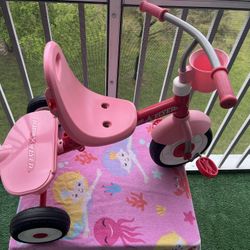 Tricycle For Kids
