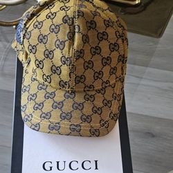 Gucci Hat