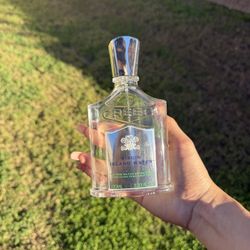 Creed Virgin Island Water Cologne 