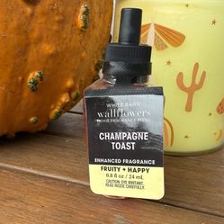 Bath And Bodyworks wallflowers Fragrance Scent 