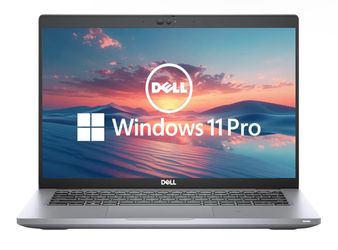 Dell Latitude 5420