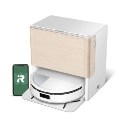Roomba Max 705 Combo Robot - AutoWash Dock