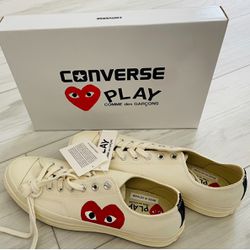Converse Play