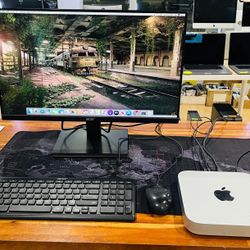 Apple Mac Mini 2012 2.5Ghz i5 16GB 1TB OS Catalina 10.15.7
