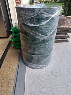 Barrels 55 gallon