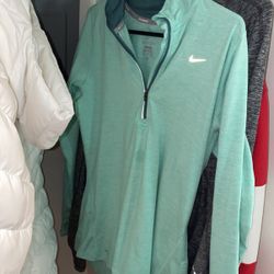 Sweatshirt Nike