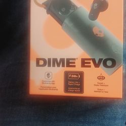 Skullcsndy Dime Evo 30$ New In Box