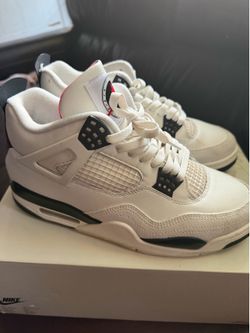 Jordan's size 10