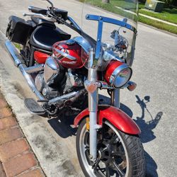 For Sale Yamaha VSTAR 950