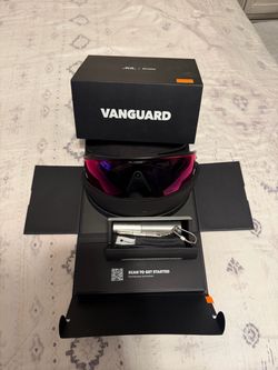 Meta Glasses