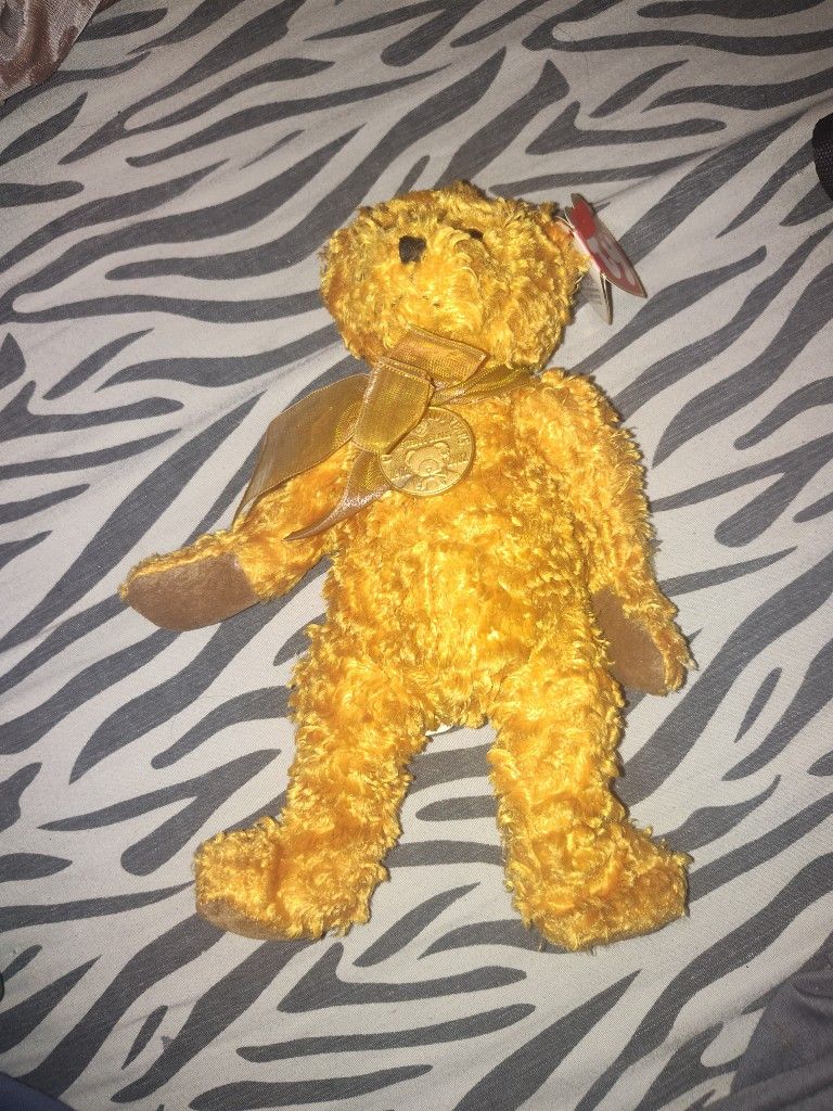 Teddy 100th Anniversary
