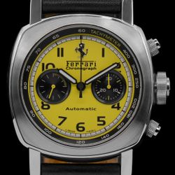Panerai Ferrari Granturismo Chronograph FER00011