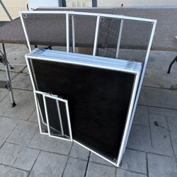 Window Screens / Mosquiteros