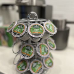Coffee Pods Carousel 