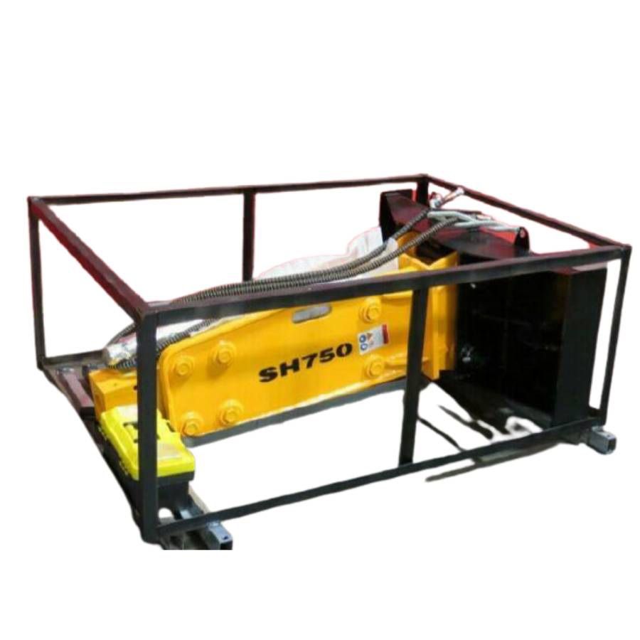 BRAND NEW! SKID STEER: BREAKER
