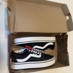 Women’s Vans 