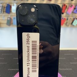 📱iPhone 13 UNLOCKED 🌎 256GB