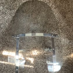 Windshield Harley-Davidson