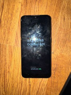 Samsung & Tcl Smartphones 