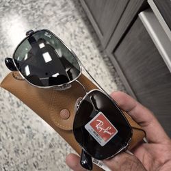 Rayban Sunglasses 