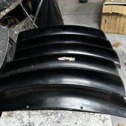 Nb Miata Ducktail Spoiler