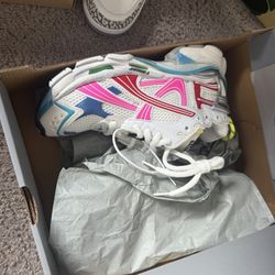 Balenciagas Sz 7
