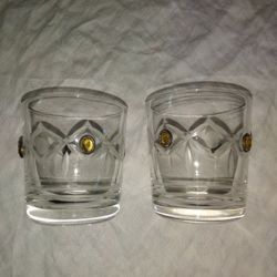 Rock Glasses 