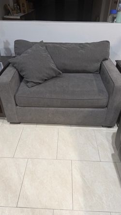 Sofa  bed twin size
