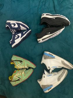 Nike