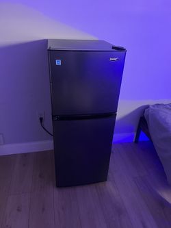 Three-Quarter Fridge For Sale