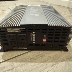 Jupiter 3000w Inverter 