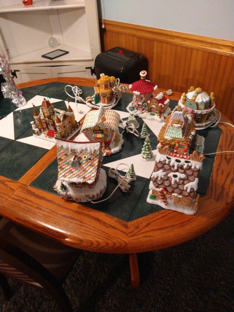 Danbury Mint Collection