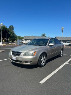 2010 Hyundai Sonata