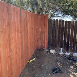 Fence’s 