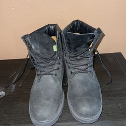 timberlands boots