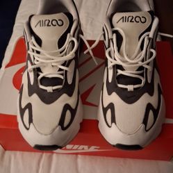 AIR MAX 200