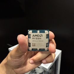 Ryzen 7 9800x3d