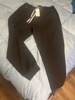 FIGS scrub pant