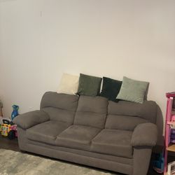 Sofas 
