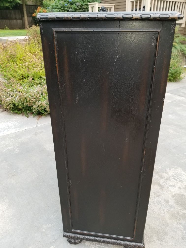 Restoration Hardware French Empire 11 Drawer Dresser for Sale in