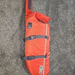 Outward hound dog life vest xl