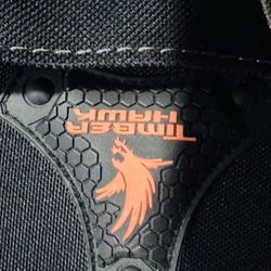 The Most Comfortable Backpack For Long Treks!! Also Camo For The Hunters With 15 Pockets