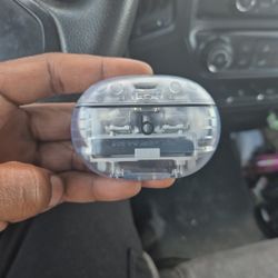 Beats By Dre Sport Ear Buds